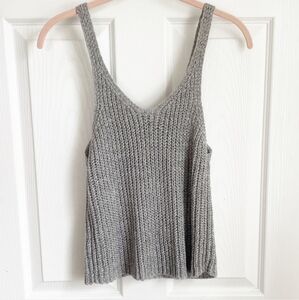 Moon & Madison knit tank